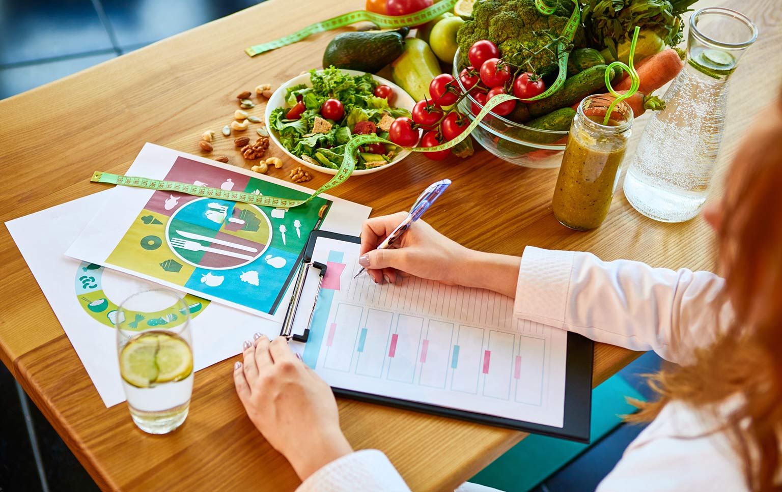 Diyetisyen Merve Kalafat